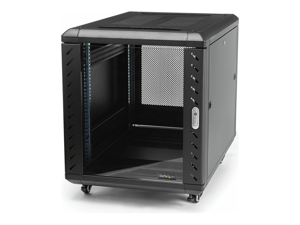 STARTECH RK1536BKF